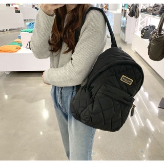 【現貨】美國代購 Marc Jacobs MJ 經典款 超輕 尼龍 菱格 後揹包