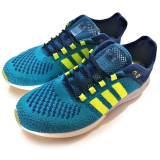 自售:adidas經典編織輕量慢跑鞋/跑步鞋