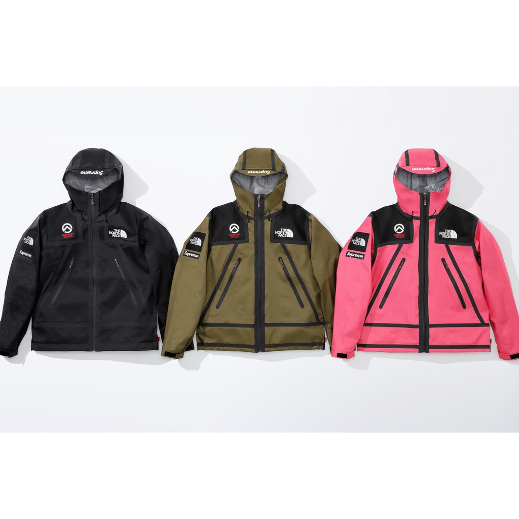 【S.M.P】SUPREME SS21 The North Face Summit Series Outer 外套