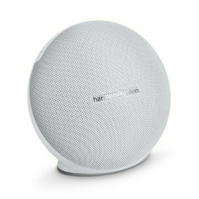 Harman/Kardon Onyx Mini 無線藍芽喇叭 (白色)BMW等級享受 高音質便攜型藍芽喇叭