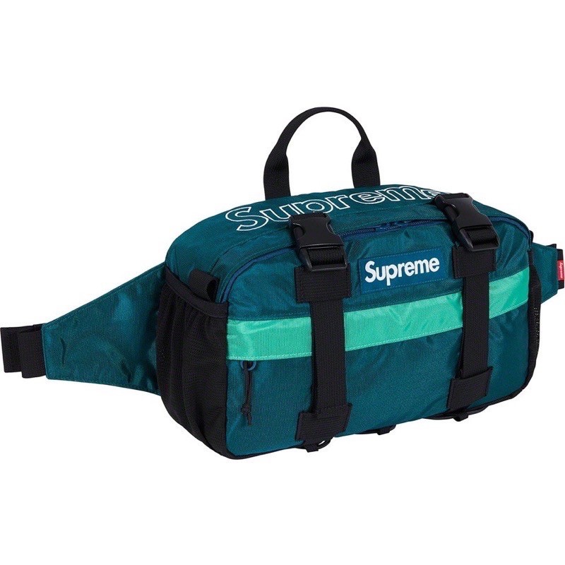 Supreme 47th waist bag