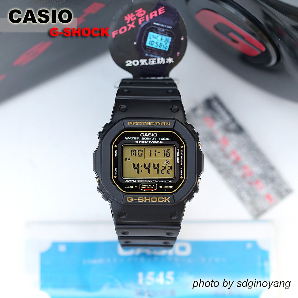 G Shock Dw 5600eg的價格推薦 21年6月 比價比個夠biggo