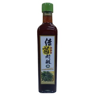 綠茵好醋 鳳梨醋 530ml/瓶