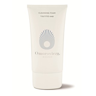 好物分享預購價~10/10 HOPE~Omorovicza 雙效淨膚潔顏乳 150ML