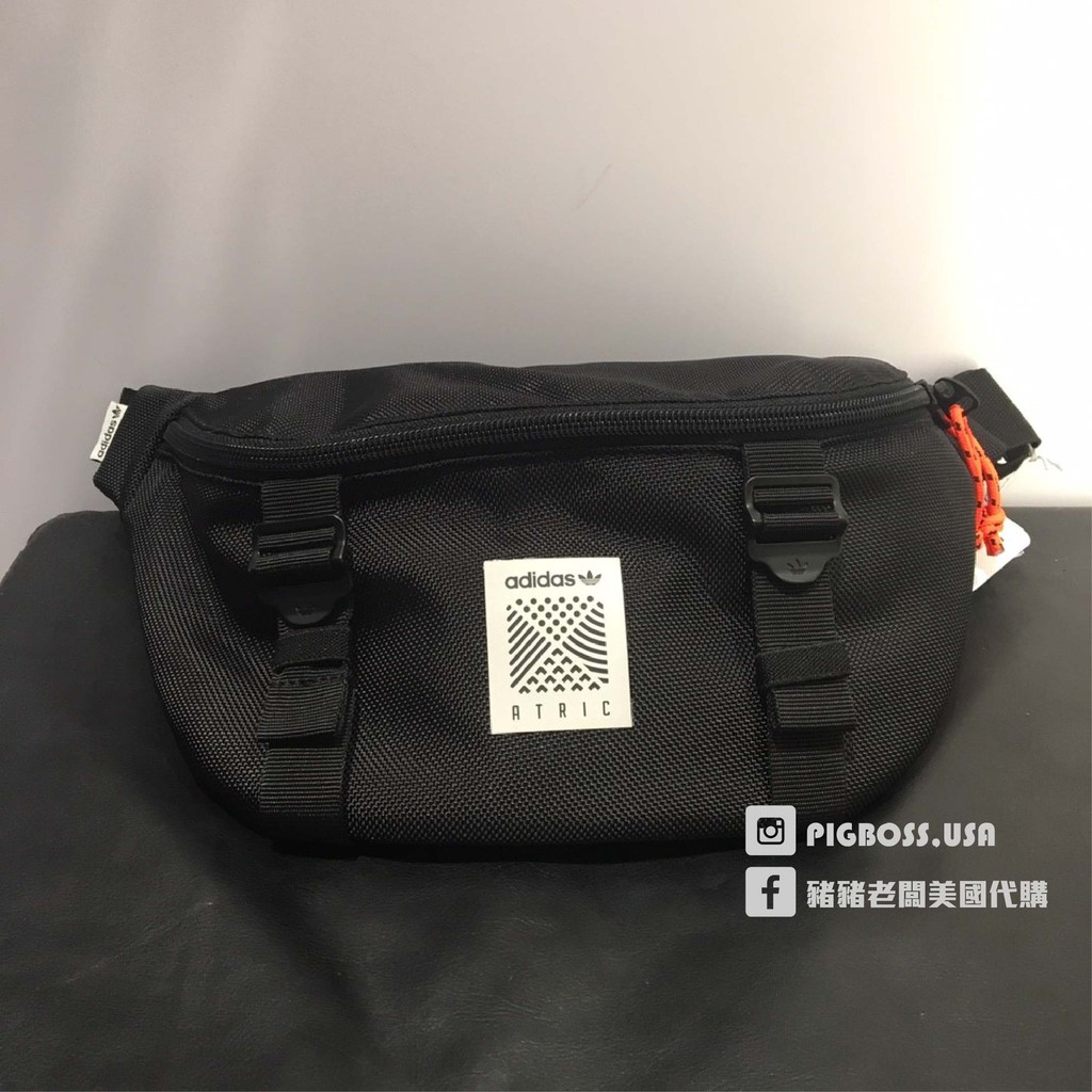 adidas atric bum bag