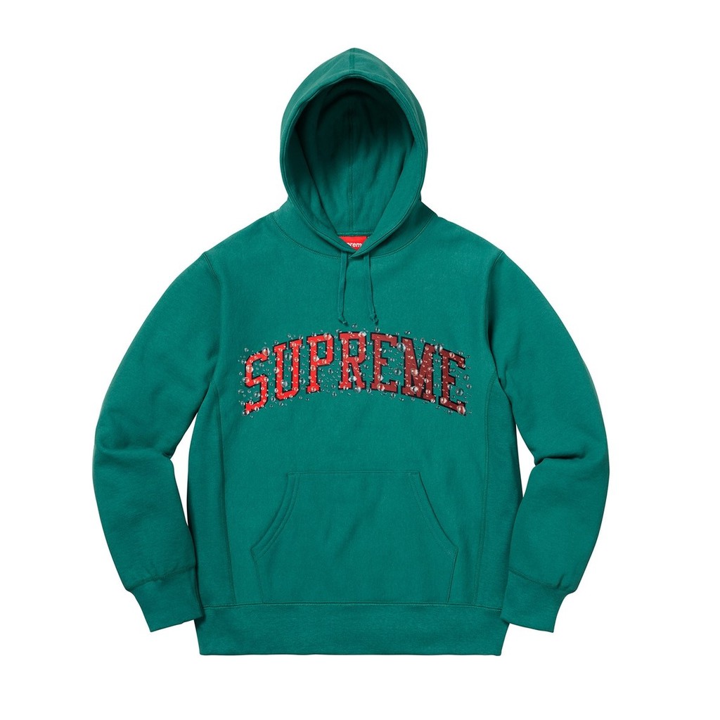 supreme water tee