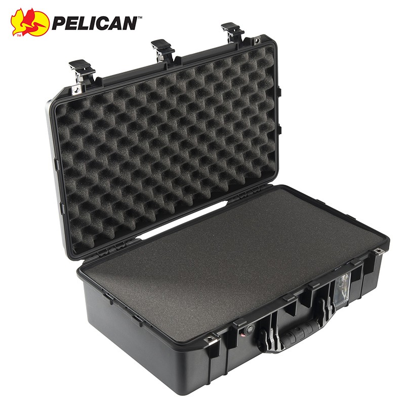 Pelican 1555Air 超輕防水氣密箱(含泡棉) 塘鵝箱 防撞箱 [相機專家] [公司貨]