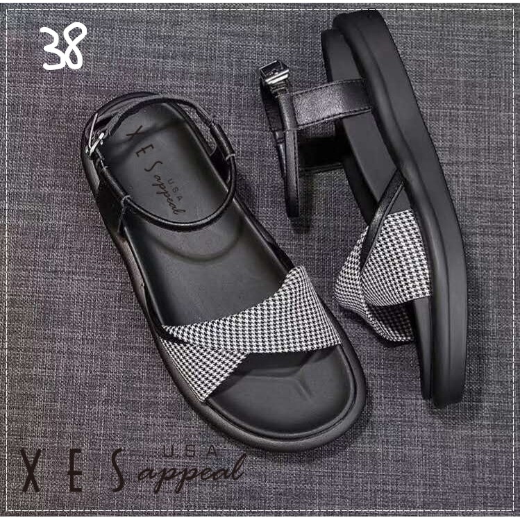 [XES]免運! ! 可談價  台灣現貨快出 女性涼拖鞋  零售