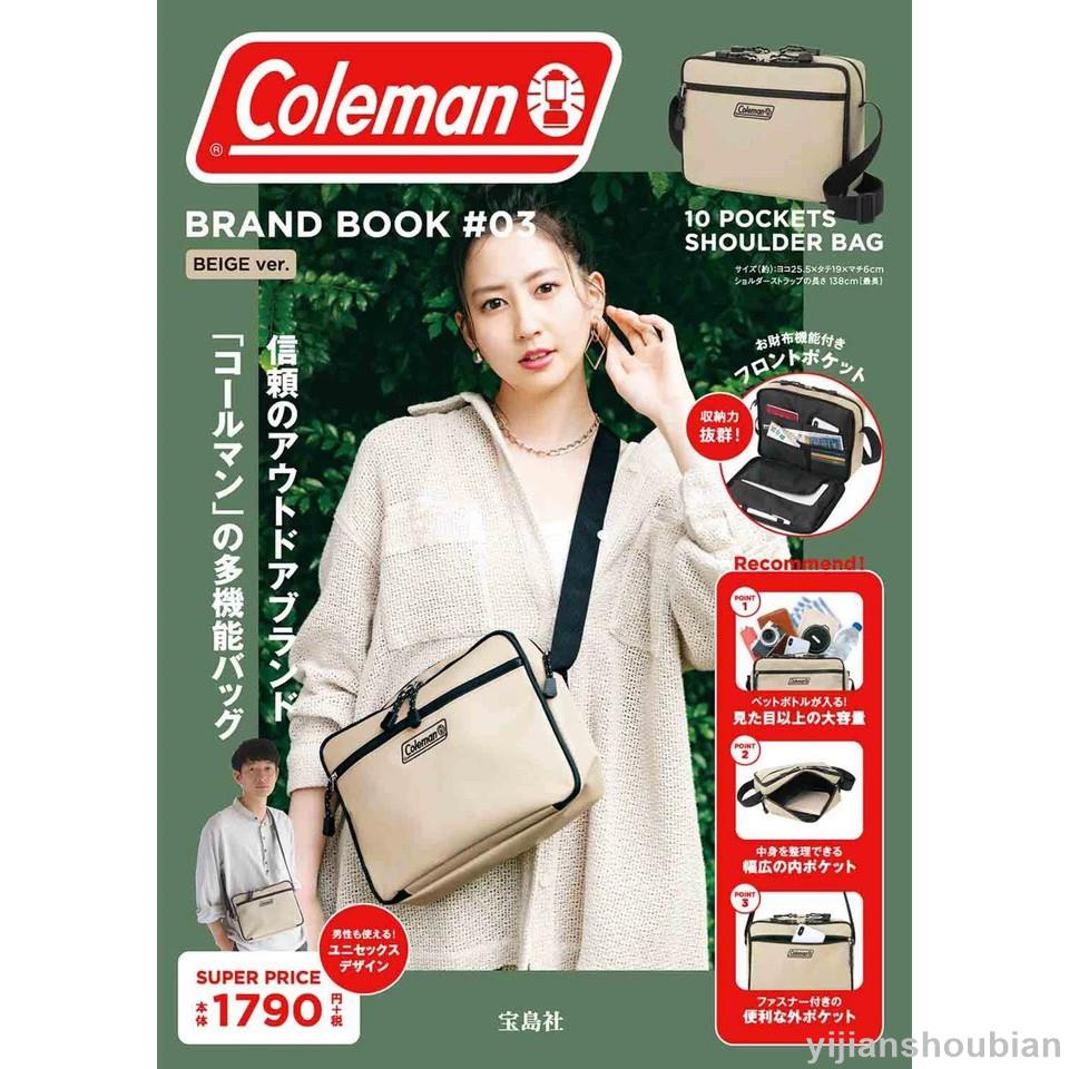 Coleman斜背包 Ptt Dcard討論與高評價商品 21年10月 飛比價格