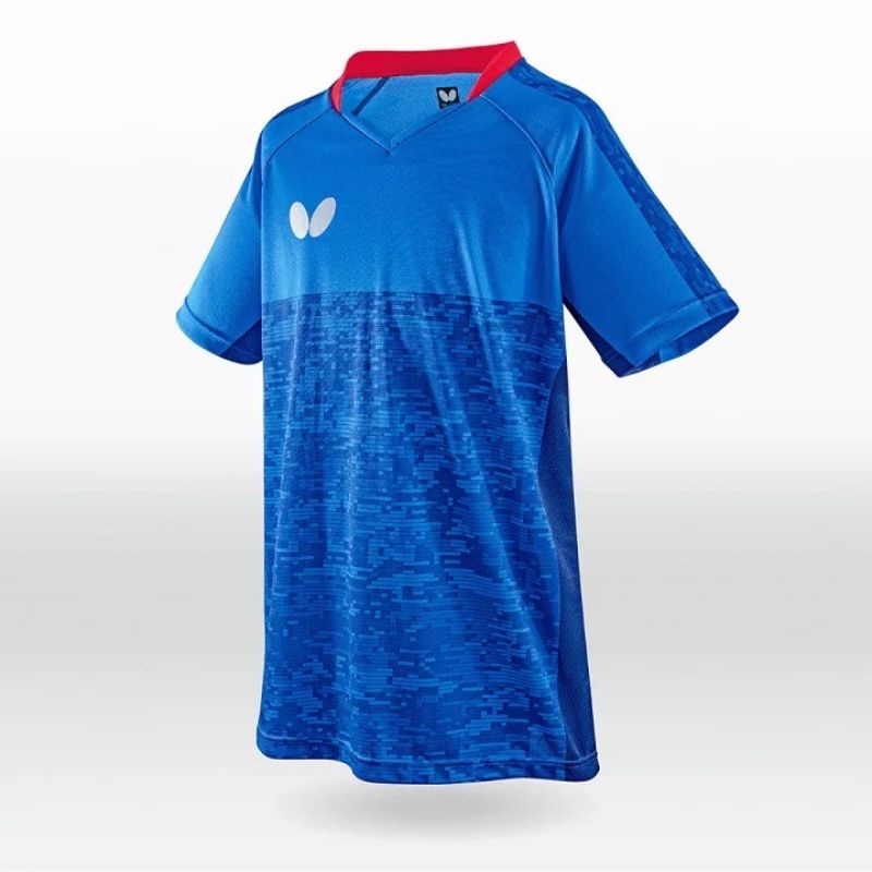 Butterfly蝴蝶牌球衣討論與特價商品 21年12月 飛比價格