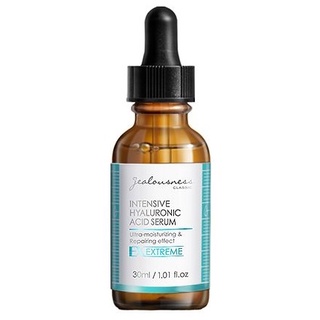 Jealousness 婕洛妮絲 超水感玻尿酸保濕精華(30ml)【小三美日】空運禁送 DS006390