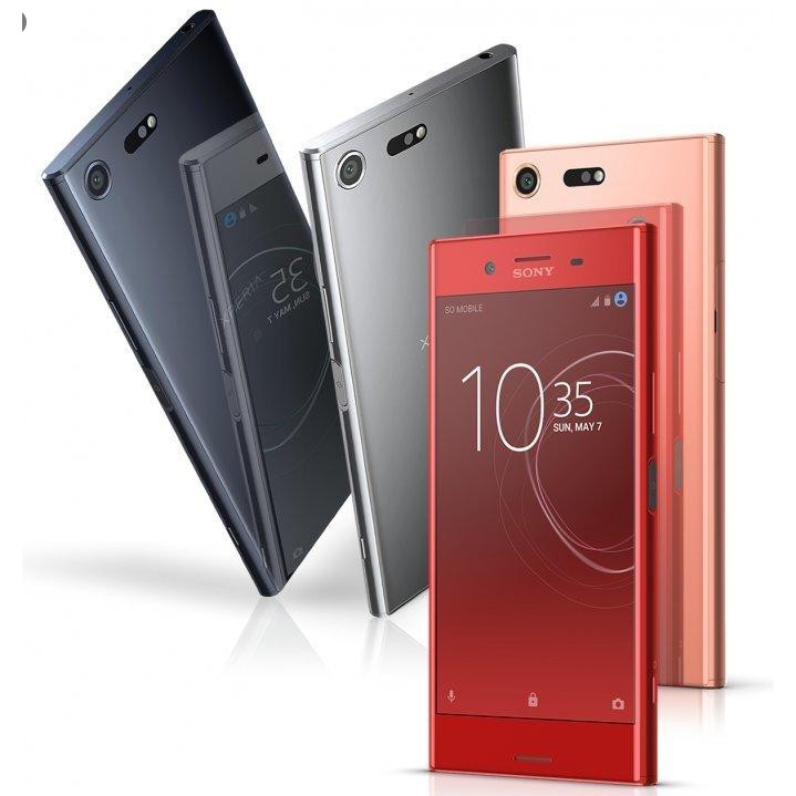 Sony Z5 Premium 二手的價格推薦 21年3月 比價比個夠biggo