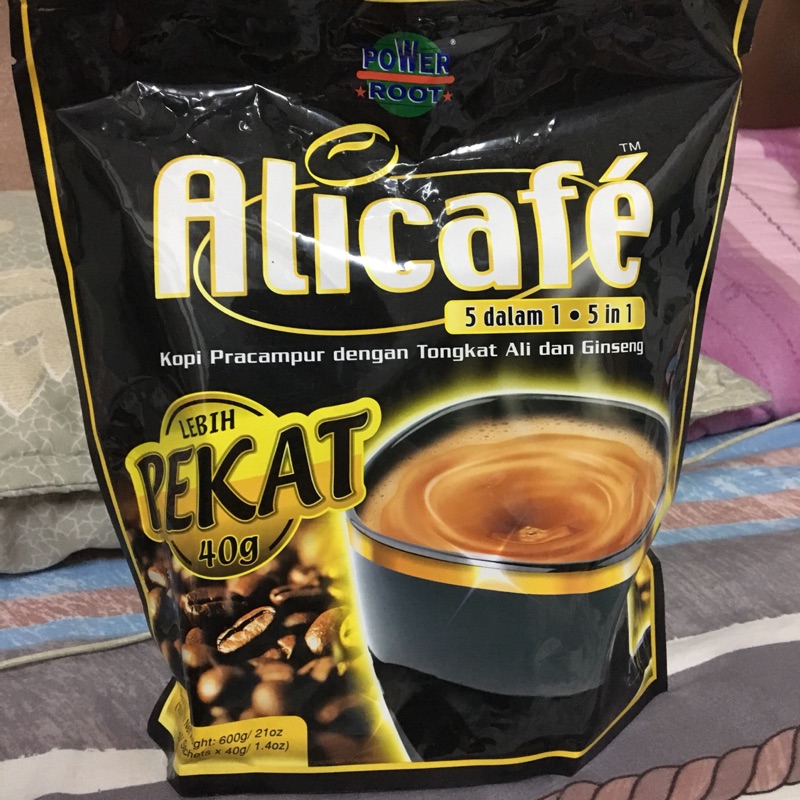 Alicafe 阿里咖啡