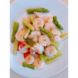 【逸嵐】-發泡割背大蝦仁(16/20)／500g／滿799免運／大蝦仁／蝦仁／蝦子／割背蝦仁／剝殼蝦仁／海鮮／冷凍食品