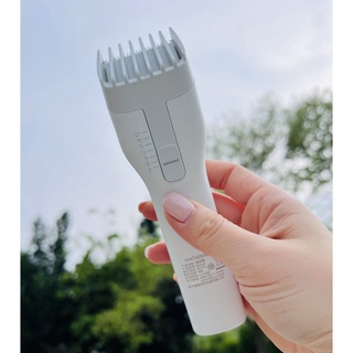小米有品 居家現貨 電動理髮器 映趣Boost電動理髮器 八合一定位梳 家用電推剪 充電式髮型電剪 兒童理髮 I1035
