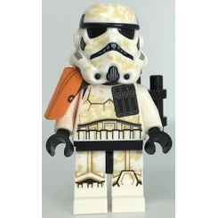 [MT4賣場] LEGO 樂高 星戰 SW1132 Sandtrooper 75290