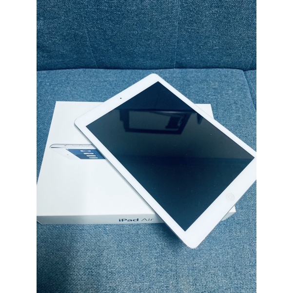 iPad Air 1 64G 白