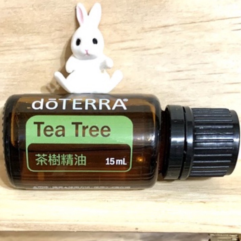 多特瑞 15ml 茶樹精油