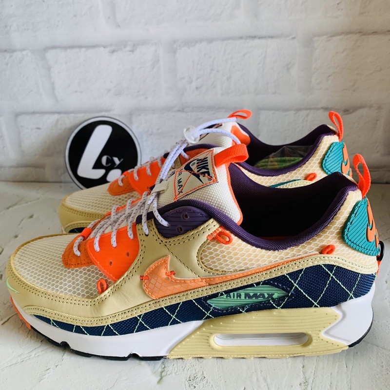 nike air max 90 trail multi