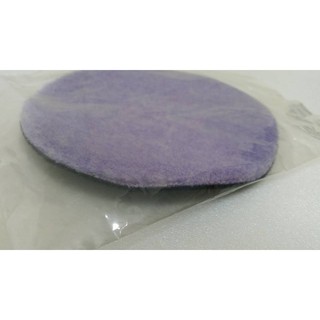Lake Country 5.5吋LC Wool Pad紫色短羊毛 羊毛盤 羊毛輪 耐用超效率DA GA機適用>愛車美