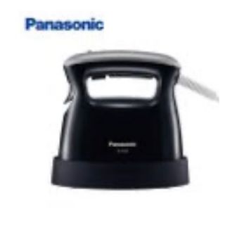 Panasonic 國際牌 蒸氣電熨斗 熨斗 迷你 掛燙機 蒸氣熨斗(NI-FS470-K)