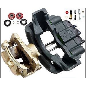 LDS&ODS Luxgen 納智捷7 SUV MPV SAAB9-3 (後) 活塞 卡鉗 分邦