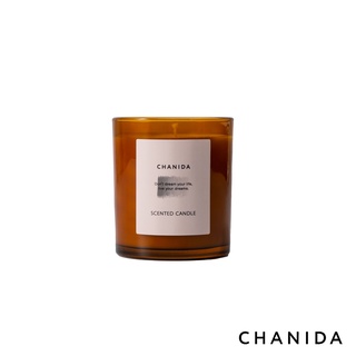 日本 CHANIDA 150g 香氛蠟燭-多款任選