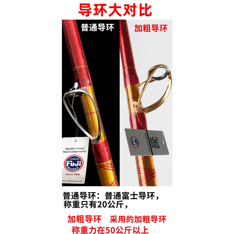 深海船竿 優惠推薦 22年3月 蝦皮購物台灣