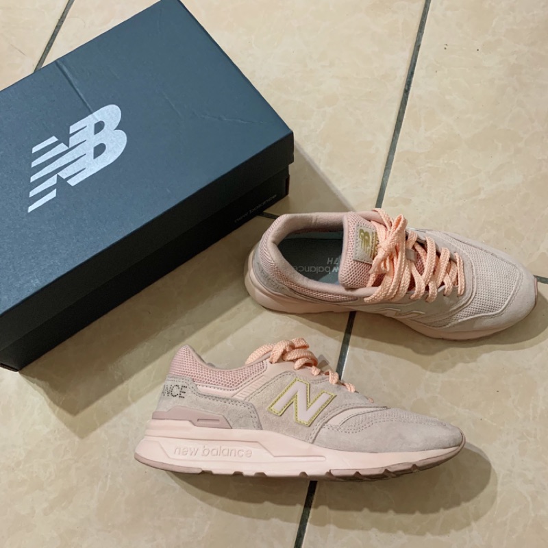 new balance 996 h