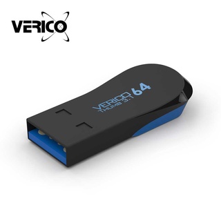 VERICO Thumb USB 3.1 防水隨身碟 128GB 64GB 32GB 防水 小巧玲瓏 高傳輸 高容量