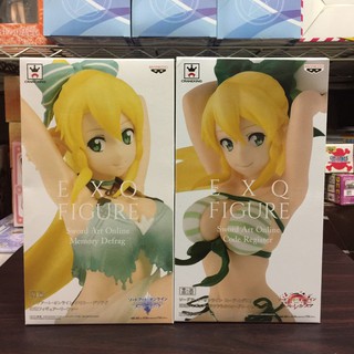 🌀日版客🌀 日版 刀劍神域 EXQ 莉法 直葉 泳裝 SAO ALO 景品 公仔