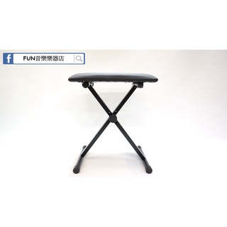 【Fun音樂樂器店】Oriemt AT-40電子琴椅