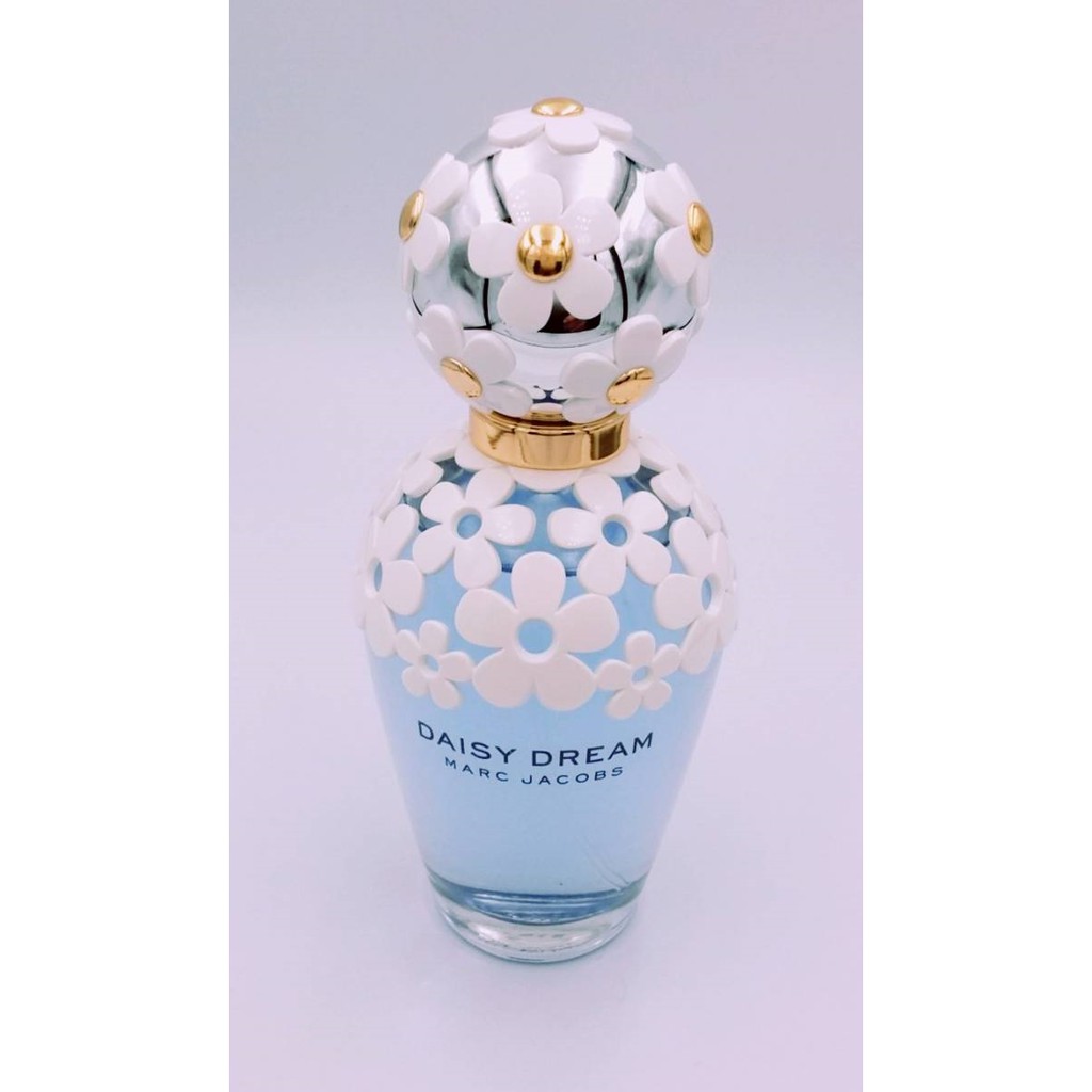 試香❤ Marc Jacobs 雛菊之夢 Daisy Dream 淡香水  ☆ 分享試管