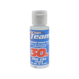 尼克模型 Team Associated 阿蘇士 AE 30wt 350cst #5422 矽油 避震油 59ml