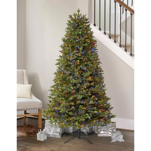 【⭐Costco 好市多 代購⭐】6.5呎 LED 聖誕樹 聖誕節 聖誕 裝飾 布置 擺設 免運