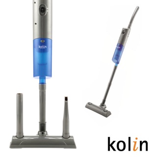 【Kolin 歌林】直立/手持兩用吸塵器(KTC-LNV319)