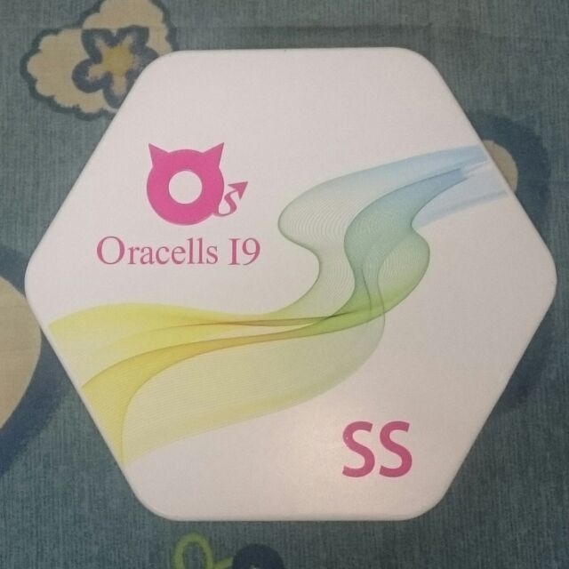歐拉 Oracells I9 SS 藍芽耳機