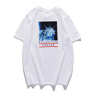 t shirt supreme north face