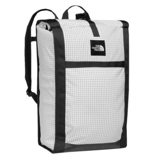 【The North Face】-43L登山後揹包(白)