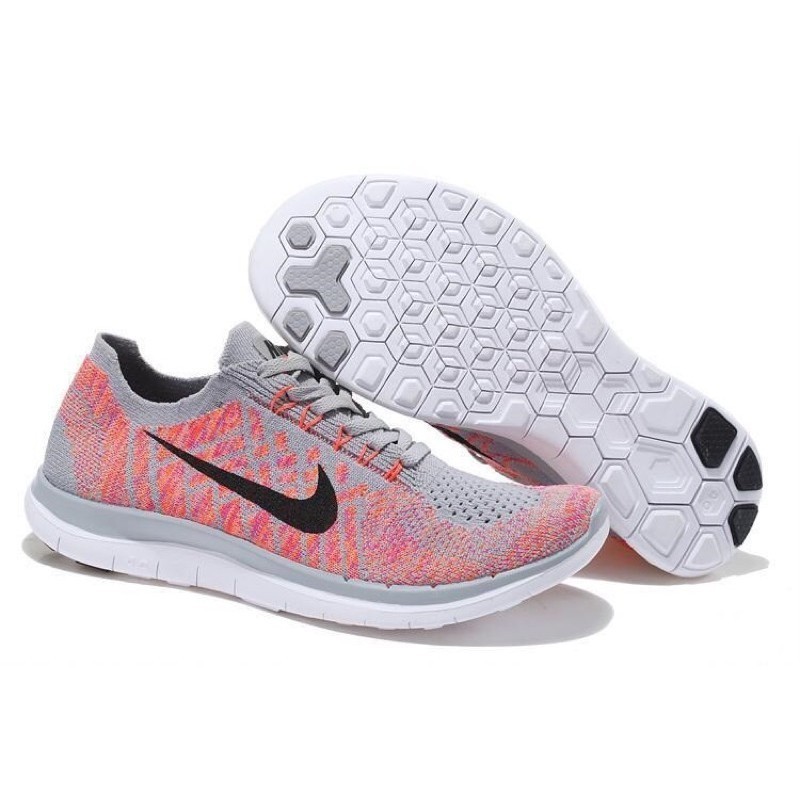 nike free 4.0 v2 pink