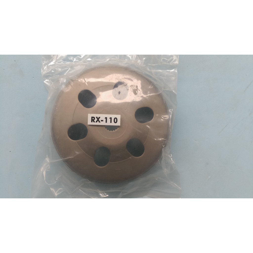 JN機車零件專賣 RX TINI MII 110 IRX 115 舊WOO 100 碗公 外套 離合器