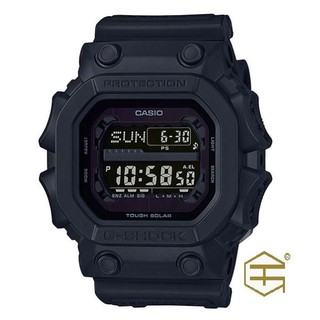 【天龜】CASIO卡西歐 G-SHOCK 太陽能電力 耐衝擊 (Tough Solar) GX-56BB-1