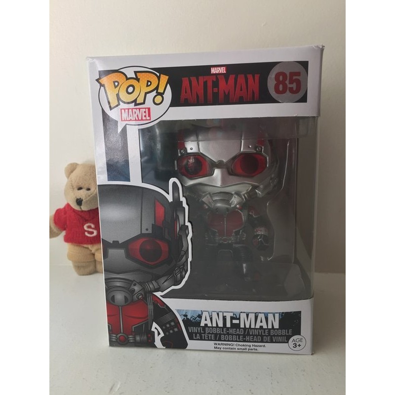 【Sunny Buy】◎現貨◎FUNKO POP 2015 蟻人/ANT-MAN 史考特·朗恩