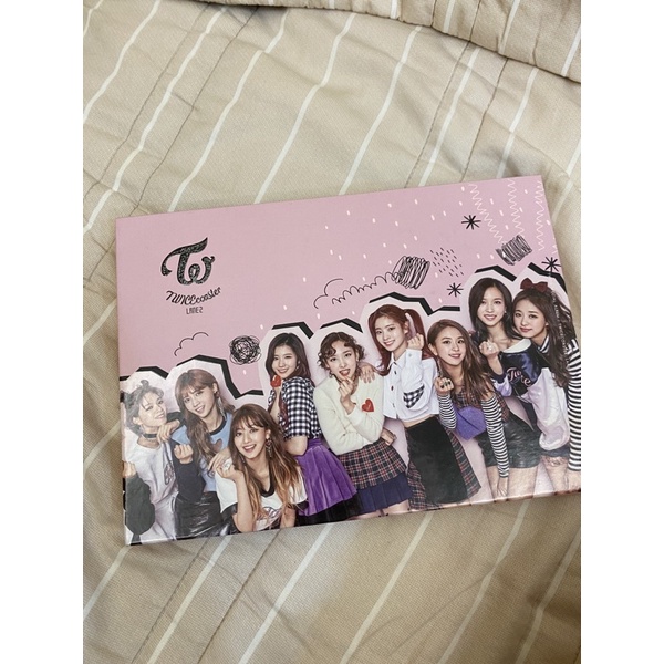 Twice 全專的價格推薦 21年10月 比價比個夠biggo