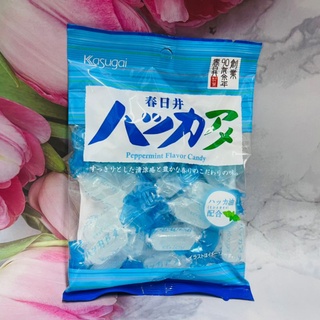 日本 Kasugai 春日井 薄荷糖165g 薄荷風味糖