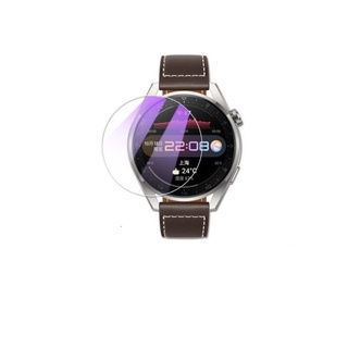 【玻璃保護貼】華為 Huawei Watch GT3 Pro 43mm 智慧手錶 螢幕保護貼 強化 防刮 保護膜