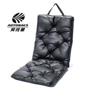 AQ 沙發L型座墊 黑 28238 -Autobacs Quality