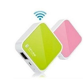 Tp Link Tl Wr802n 迷你無線路由器 Ap Wifi 無線網路分享器 Wifi分享器 蝦皮購物