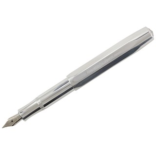 德國KAWECO AL Sport系列鋼筆*金屬原色