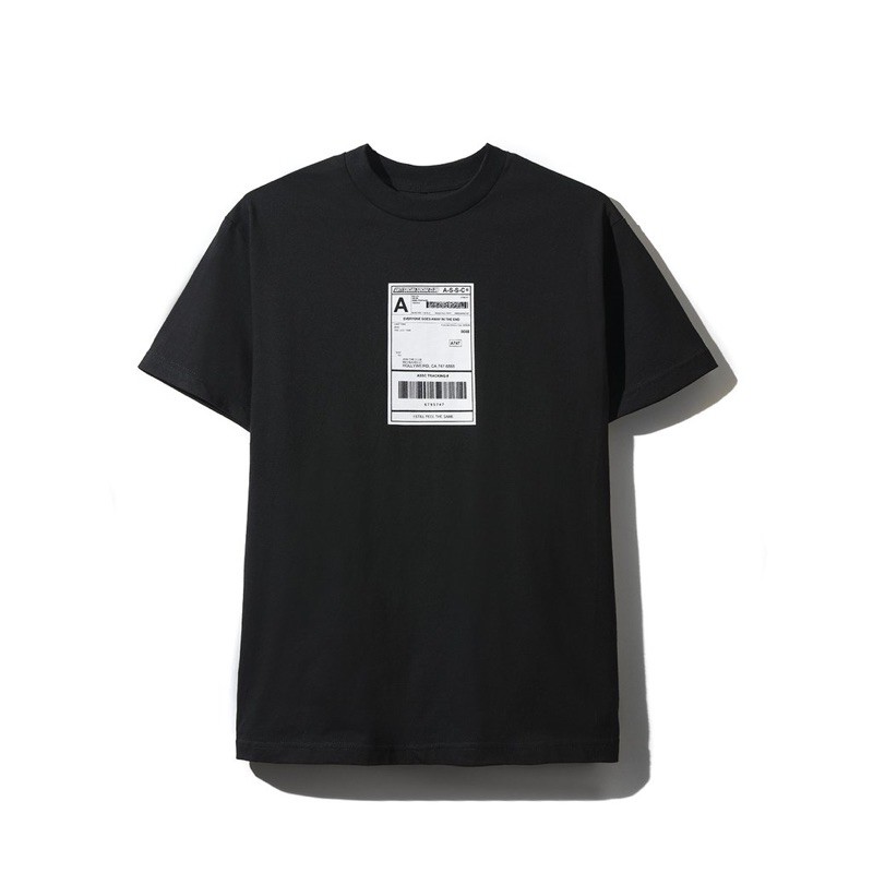 《現貨》ANTI SOCIAL SOCIAL CLUB THANK GOD TEE ~XL、 正品、全新、